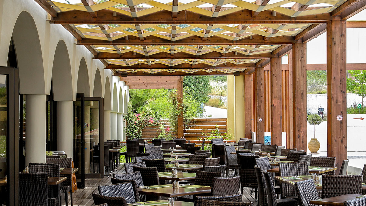 Smartline Cosmopolitan Hotel - NR